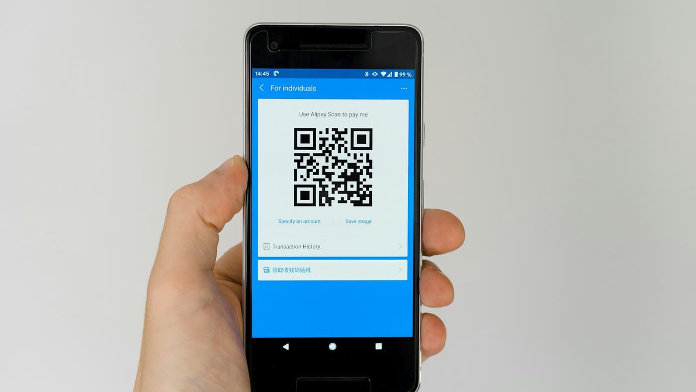 Buku Tamu Digital QR Code: Cara Kerja dan Persiapan Penerima Tamu