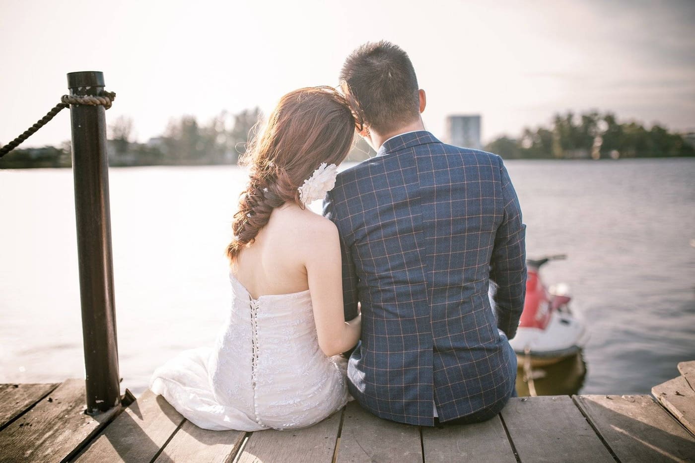 Nikah Beda Agama dalam Perspektif Hukum