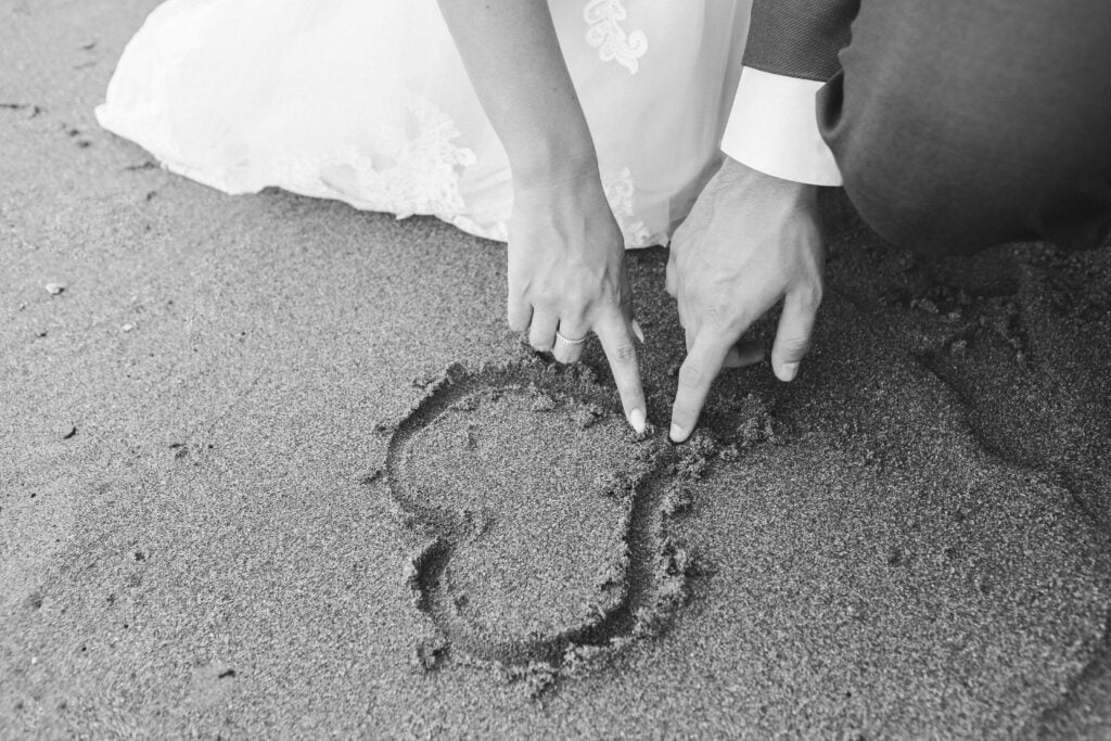 Template Undangan Gratis yang Romantis