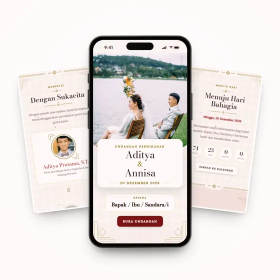 Pratinjau tema Burgundy Wine