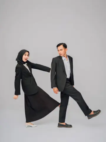 Adi & Sani