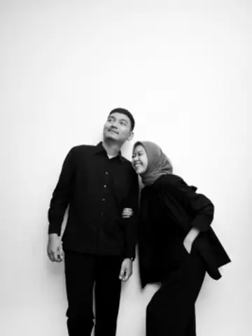 Aldy & Ema