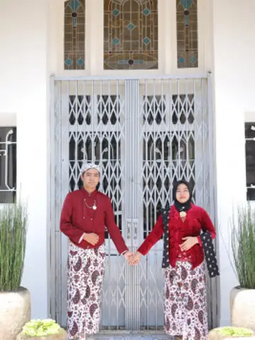 Bagas & Kautsa