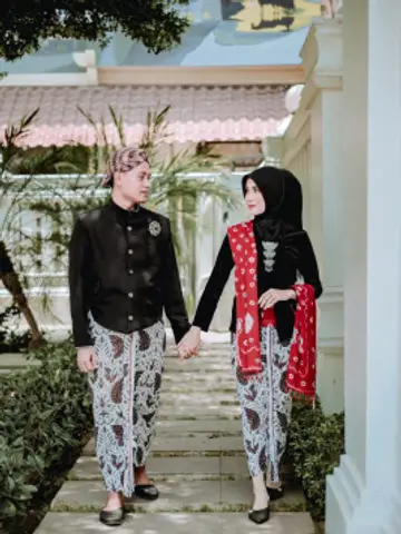 Husni & Irfan