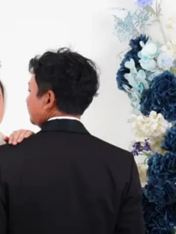 Maulana & Raidah