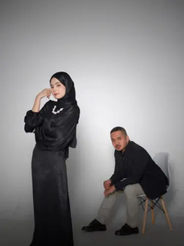 Mesa & Irfan