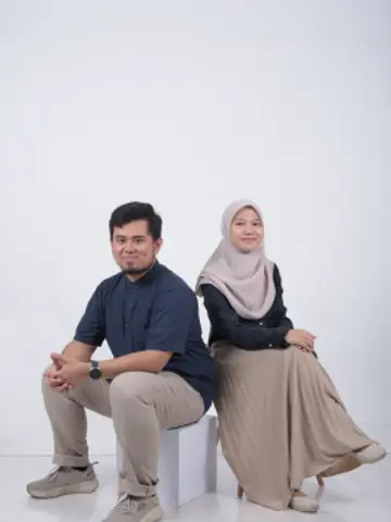 Mita & Ichsan