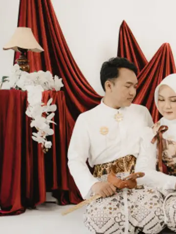 Nisa & Mulyana
