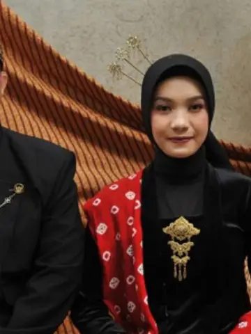 Yanto & Siti