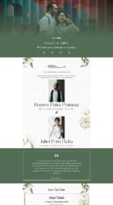 tema kitaberdua 01 Undangan Digital Website