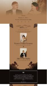 tema kitaberdua 06 Undangan Digital Website