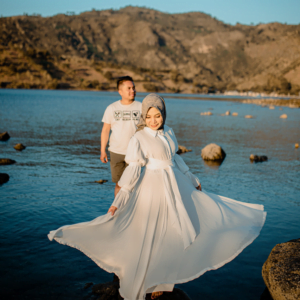 Yanti & Yadin 96 2222