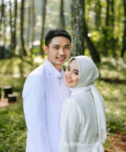 Ishlah & Muchlis 40 OKI_2951