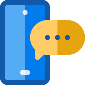 chat Undangan Digital Website