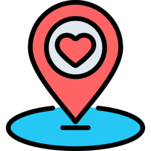 Undangan Digital Website Kitaberdua 9 location Undangan Digital Website