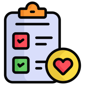 Undangan Digital Website Kitaberdua 13 wish list Undangan Digital Website